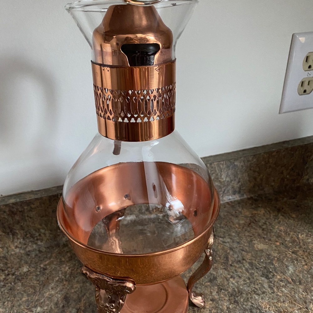 Princess House Carafe